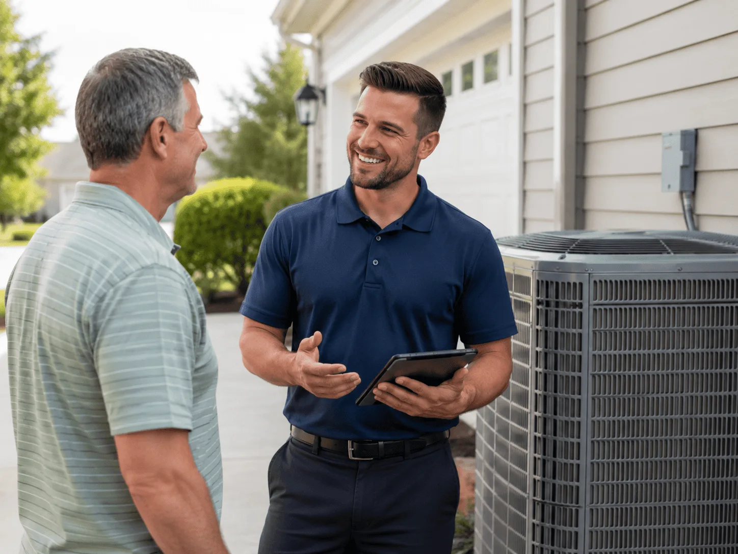 Heat Pump Installation Smithfield, IL FAQs